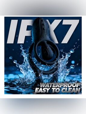 Black Wireless Control Device – New Sealed